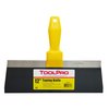 Toolpro 12 in Blue Steel Taping Knife TP03170